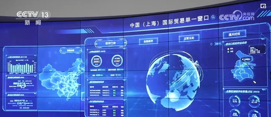 优化数据跨境流动管理，赋能数商企业与浦东优势产业融合发展