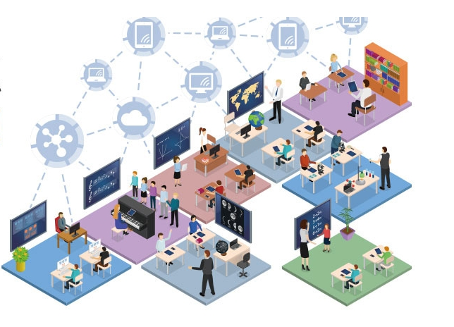 智能时代,我们如何跨越数字鸿沟?——联合国教科文组织国际创意与可持续数字技术服务的启示