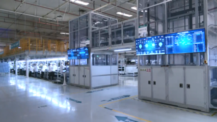 数实相融 算启未来 | 贵阳海信 以数字化智能化双轮驱动，提升发展效能