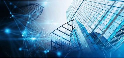 智能风控价值凸显，星云数字前瞻布局抢占数字技术制高点