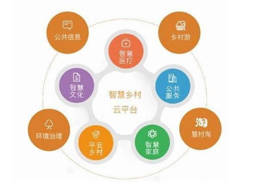 数字乡村指挥中心 技术赋能下的现存问题与优化路径