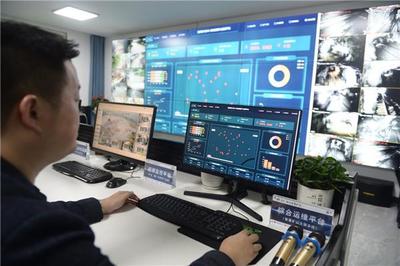 四大行动加快数字转型，湖南移动新基建激发新动能